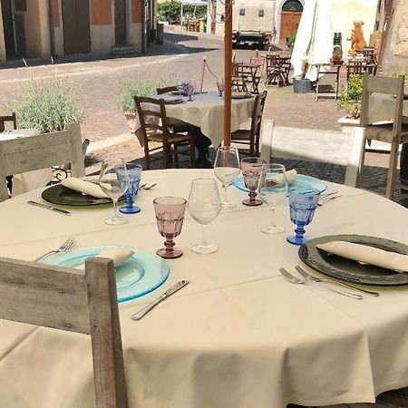 Locanda Guelfo Tredozio Exteriér fotografie