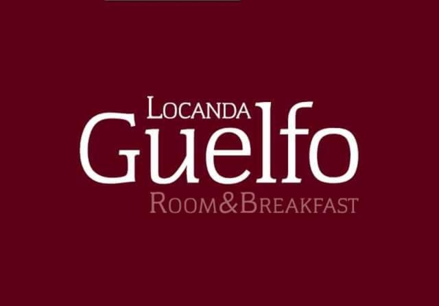 Locanda Guelfo Tredozio Exteriér fotografie