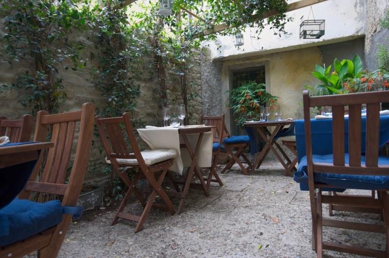 Locanda Guelfo Tredozio Exteriér fotografie