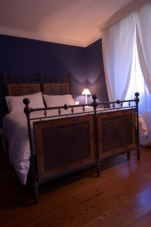 Locanda Guelfo Tredozio Exteriér fotografie