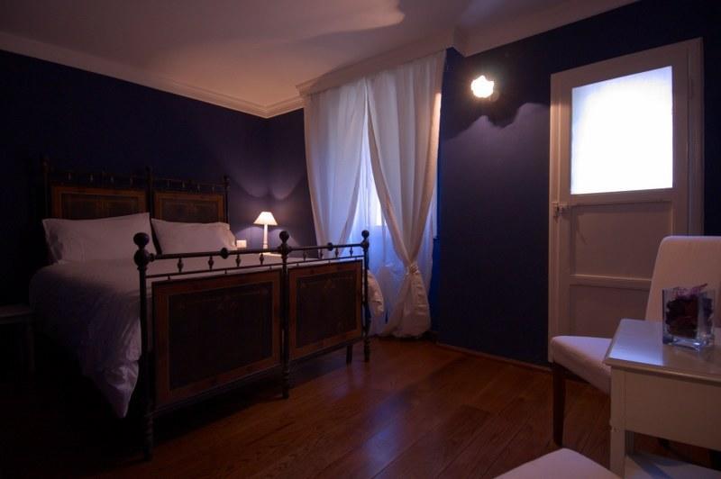 Locanda Guelfo Tredozio Exteriér fotografie