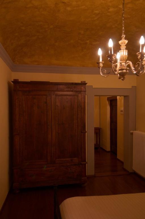 Locanda Guelfo Tredozio Pokoj fotografie