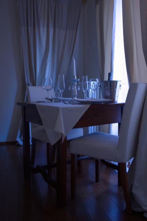 Locanda Guelfo Tredozio Exteriér fotografie