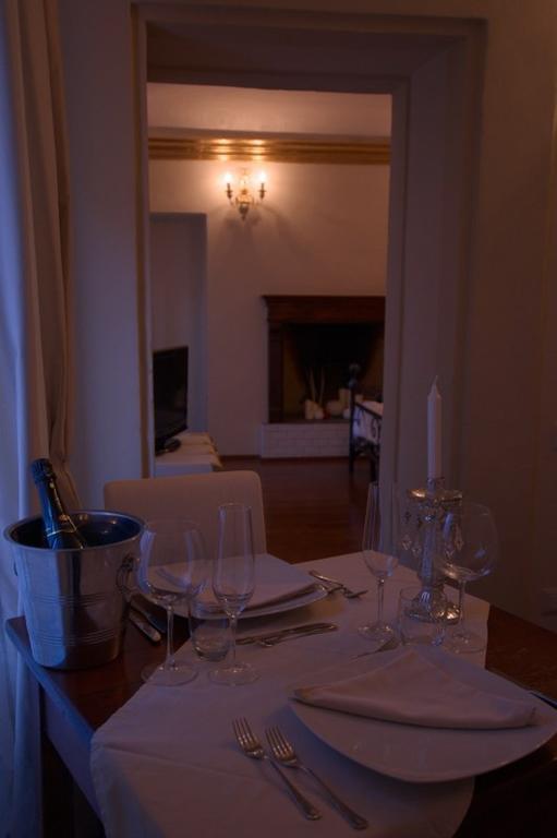 Locanda Guelfo Tredozio Pokoj fotografie